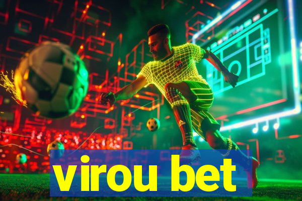 virou bet